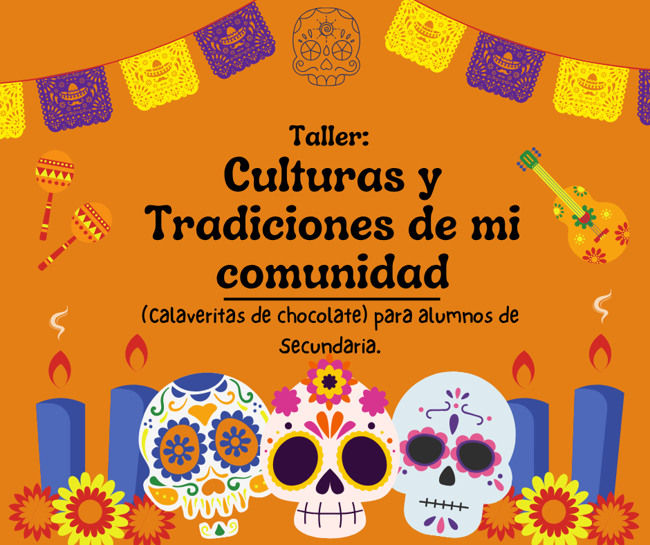 Bienvenido al taller.